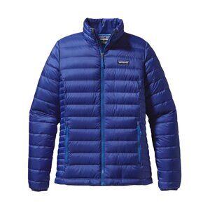 Patagonia Women's Down Sweater Size SM